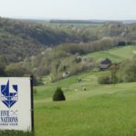 Deschacht realisatie | Five Nations Golfclub | tuinaannemers
