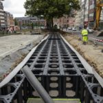 Deschacht realisatie | Treeparker | tuinaannemers