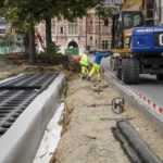 Deschacht realisatie | Treeparker | tuinaannemers