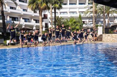 Bedrijfscultuur Deschacht