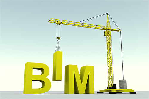 Virtueel bouwen met Deschacht: BIM-engineering