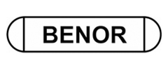 Logo Benor
