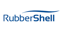 Logo Rubbershell