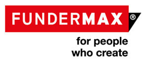 Logo Fundermax