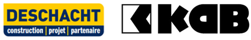 Logo Deschacht KAB
