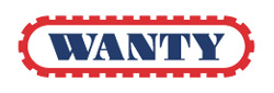 Wanty Logo