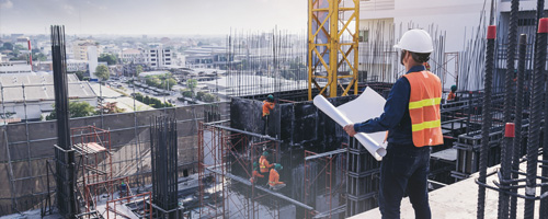 Approche projets et chantier pour bâtiments utilitaires