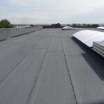 DSC07278 Toiture plate avec roofing Super