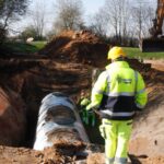 Chantier Krinkels et Deschacht 3