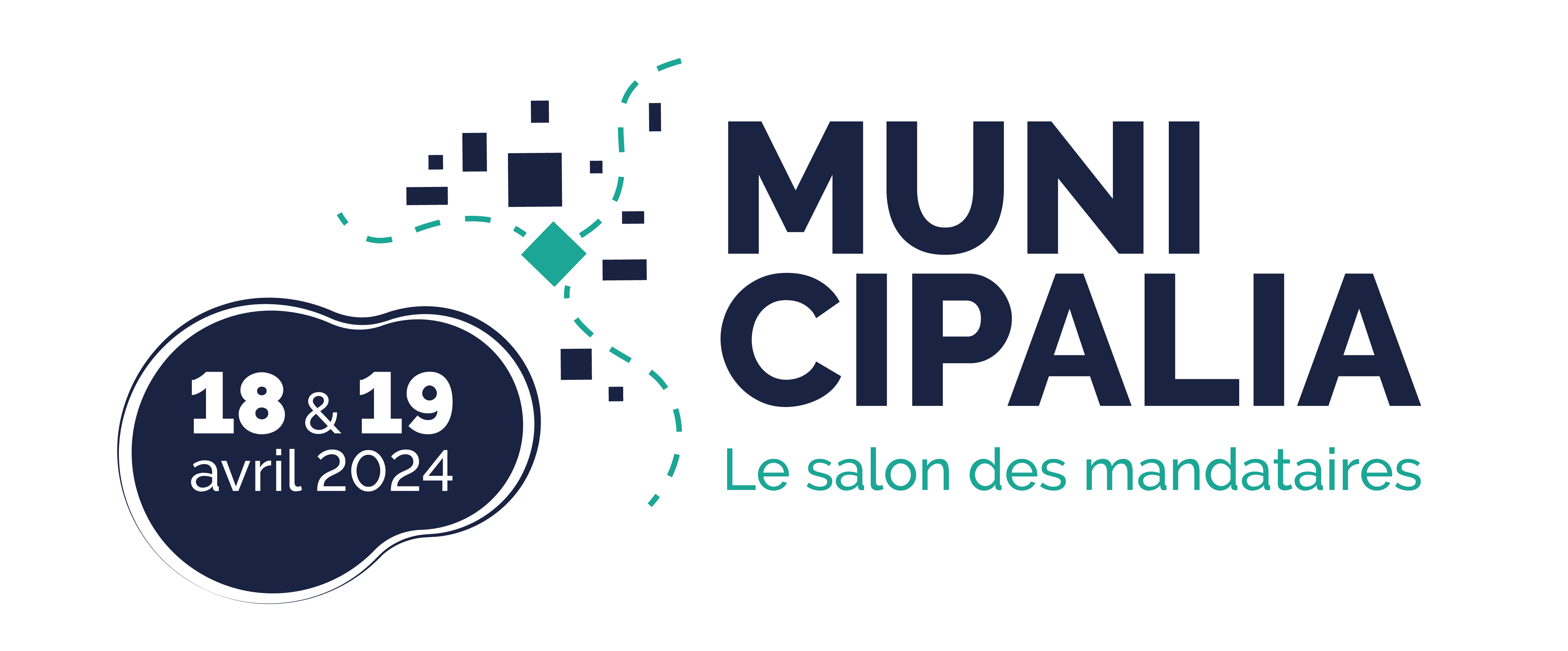 Logo Municipalia