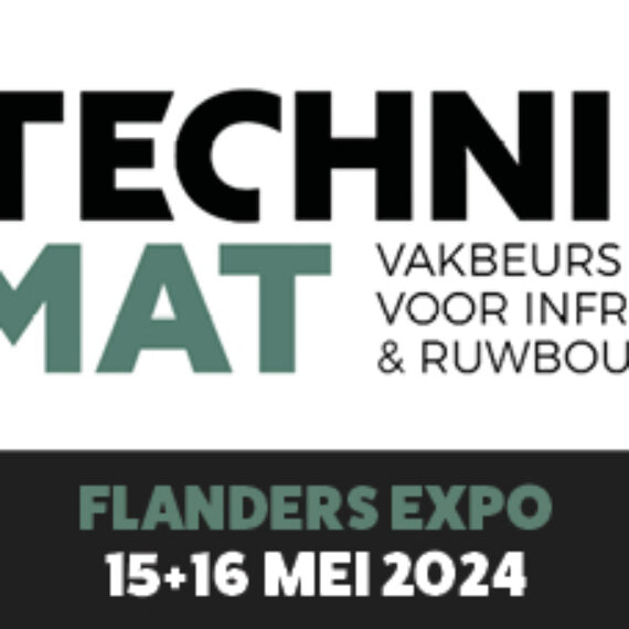 Techni-Mat Flanders Expo