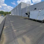 Renovatie van Plat Dak met Superflex+ Reno