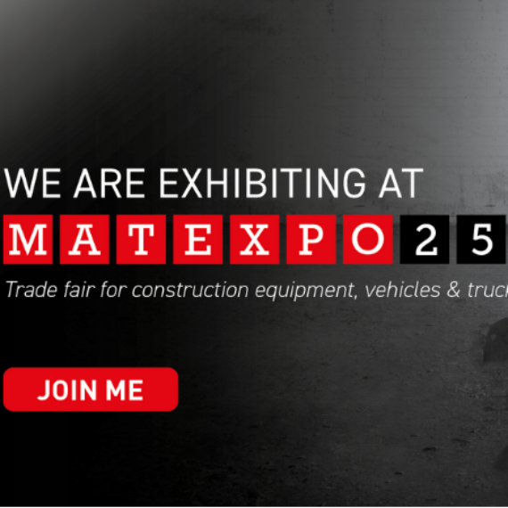 Matexpo 2025