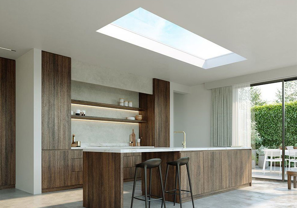 skylux iwindow deschacht