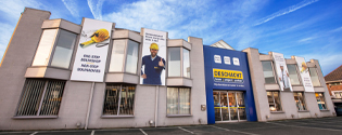 Succursale Deschacht Zedelgem