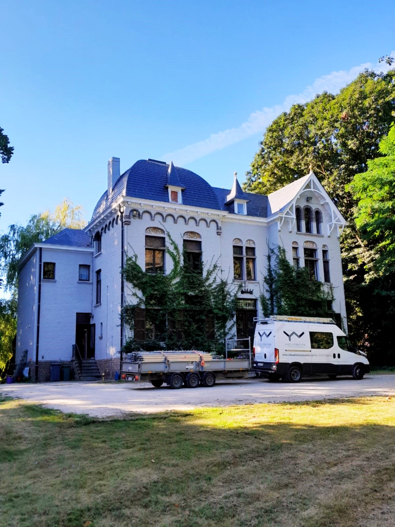 19 Bewerkt