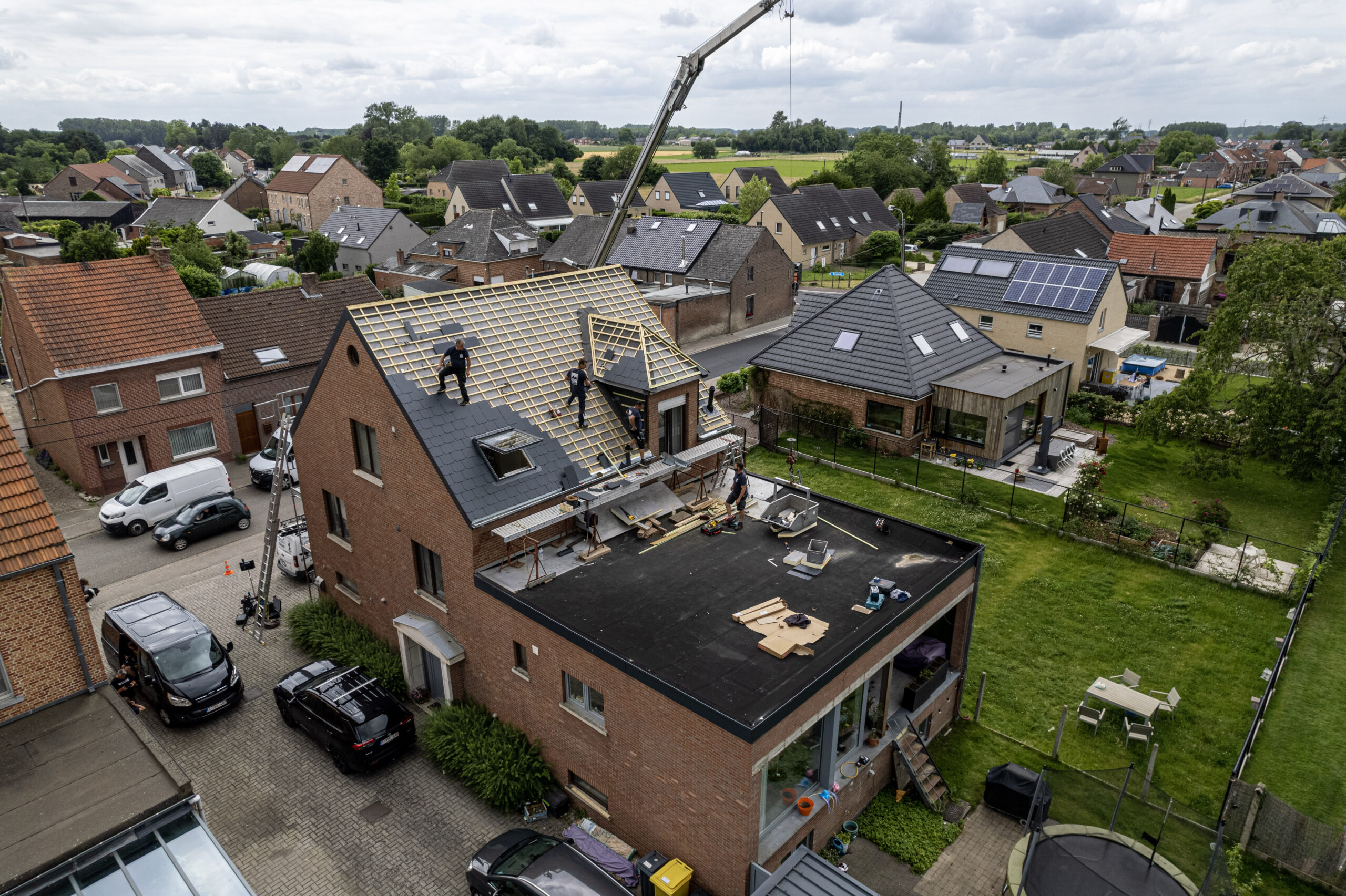 2 DJI 0027 à l'échelle