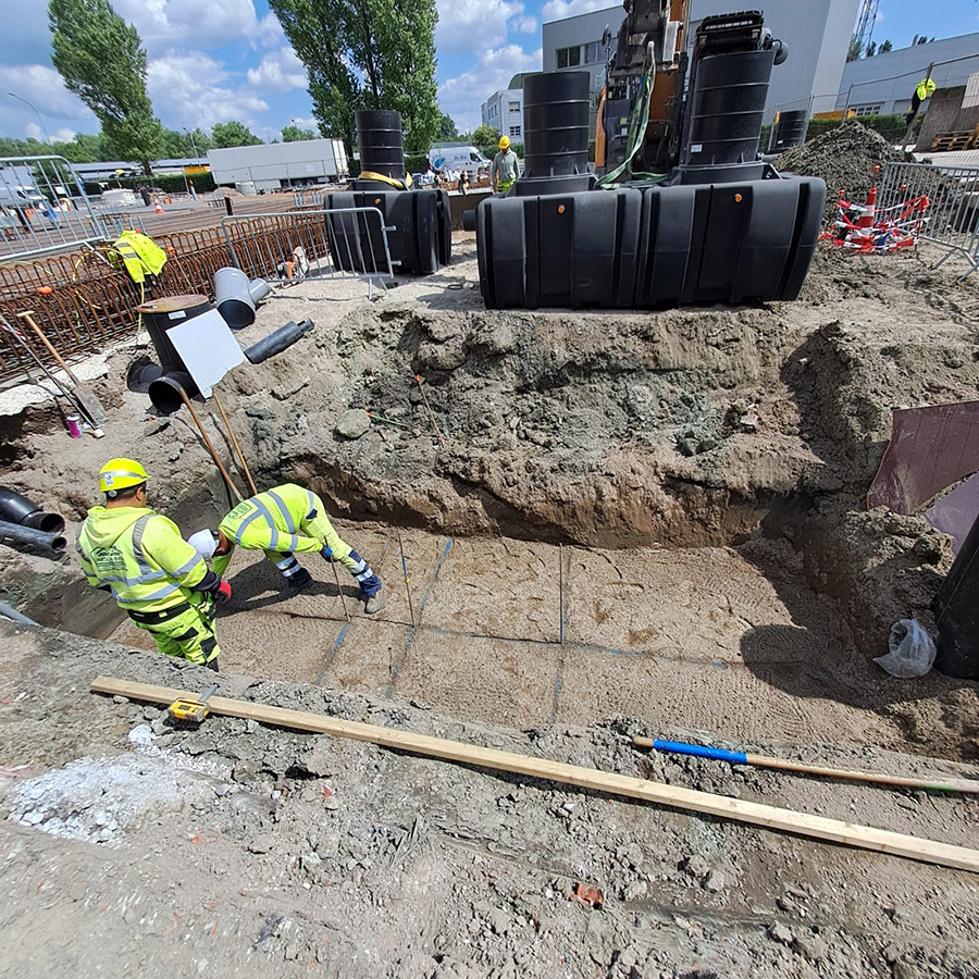 472 vaste grond
