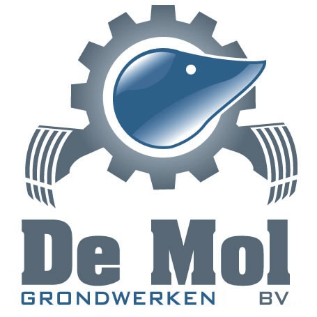 LOGO GRONDWERKEN DE MOL
