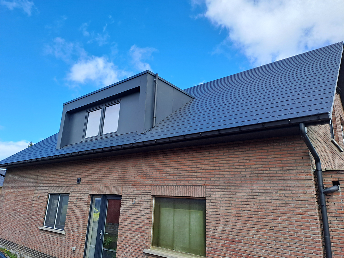 Strongpanel werf3