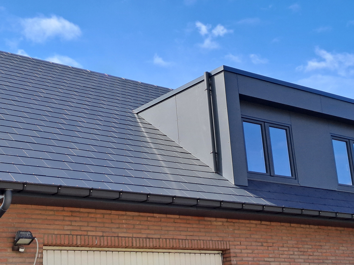 Strongpanel werf6