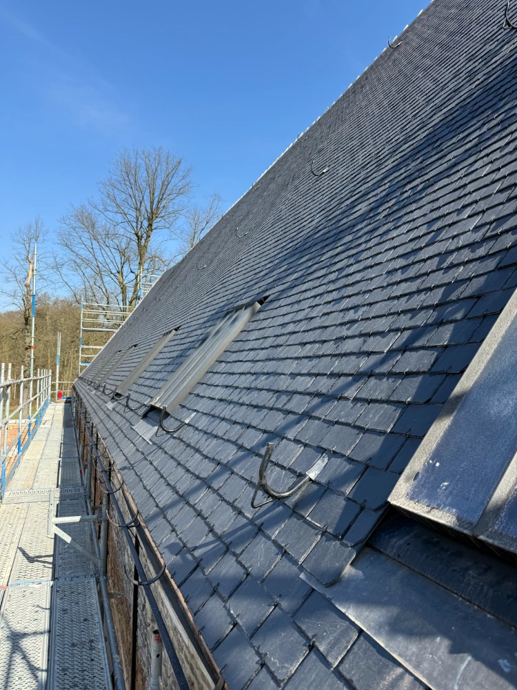 réalisation Deschacht cimetière Schoonselhof Wilrijk 8