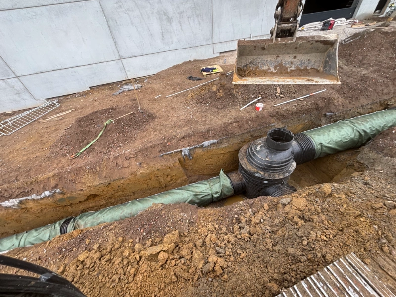 deschacht realisatie bim engineering project wdp bilzen 6