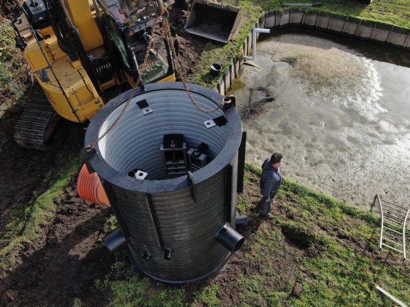 deschacht realisatie corten viskwekerij 5