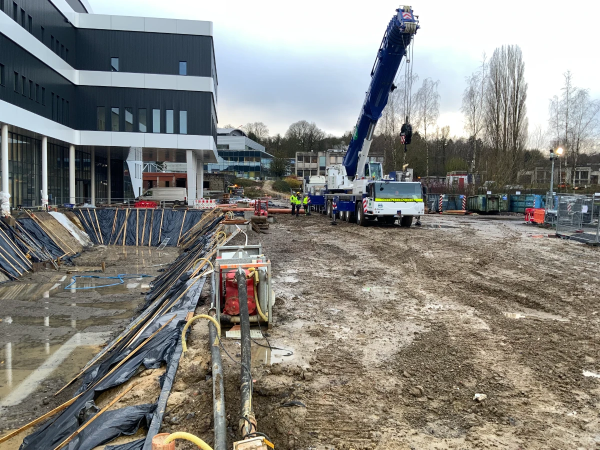 deschacht realisatie hdpe opslagtanks 3
