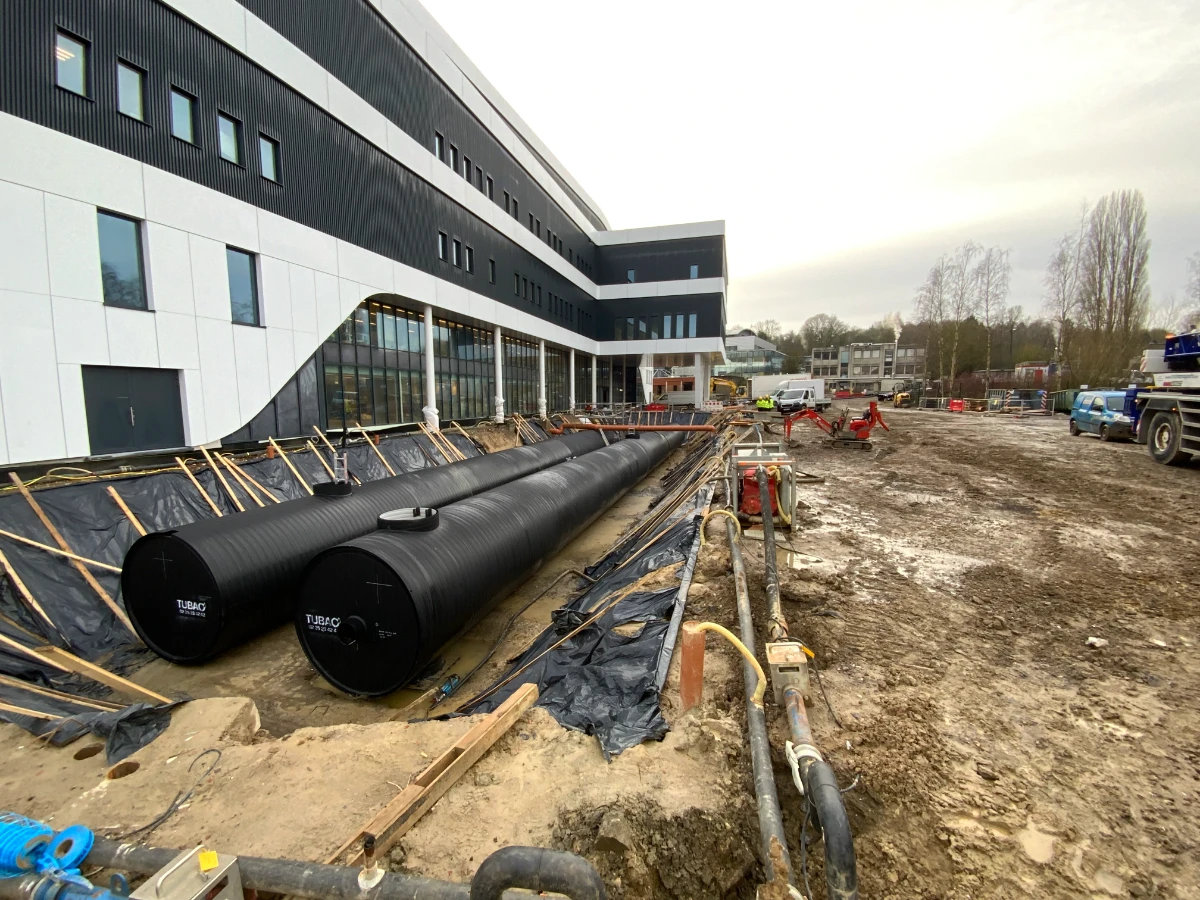 deschacht realisatie hdpe opslagtanks 9