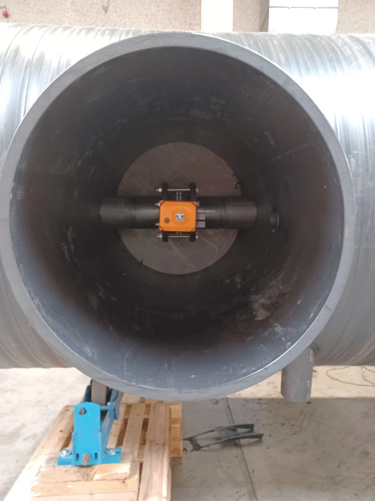 réalisation deschacht bac tampon nippon hdpe 4