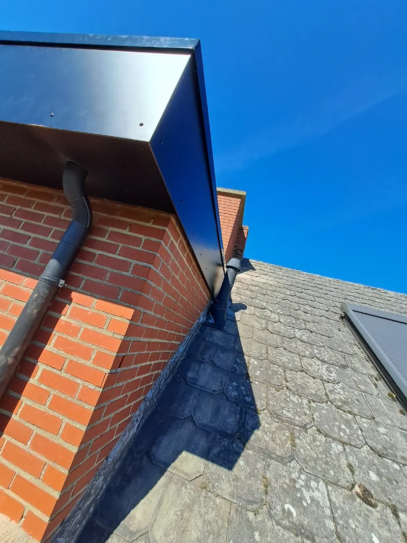ossature bois Deschacht avec Strongpanel 4