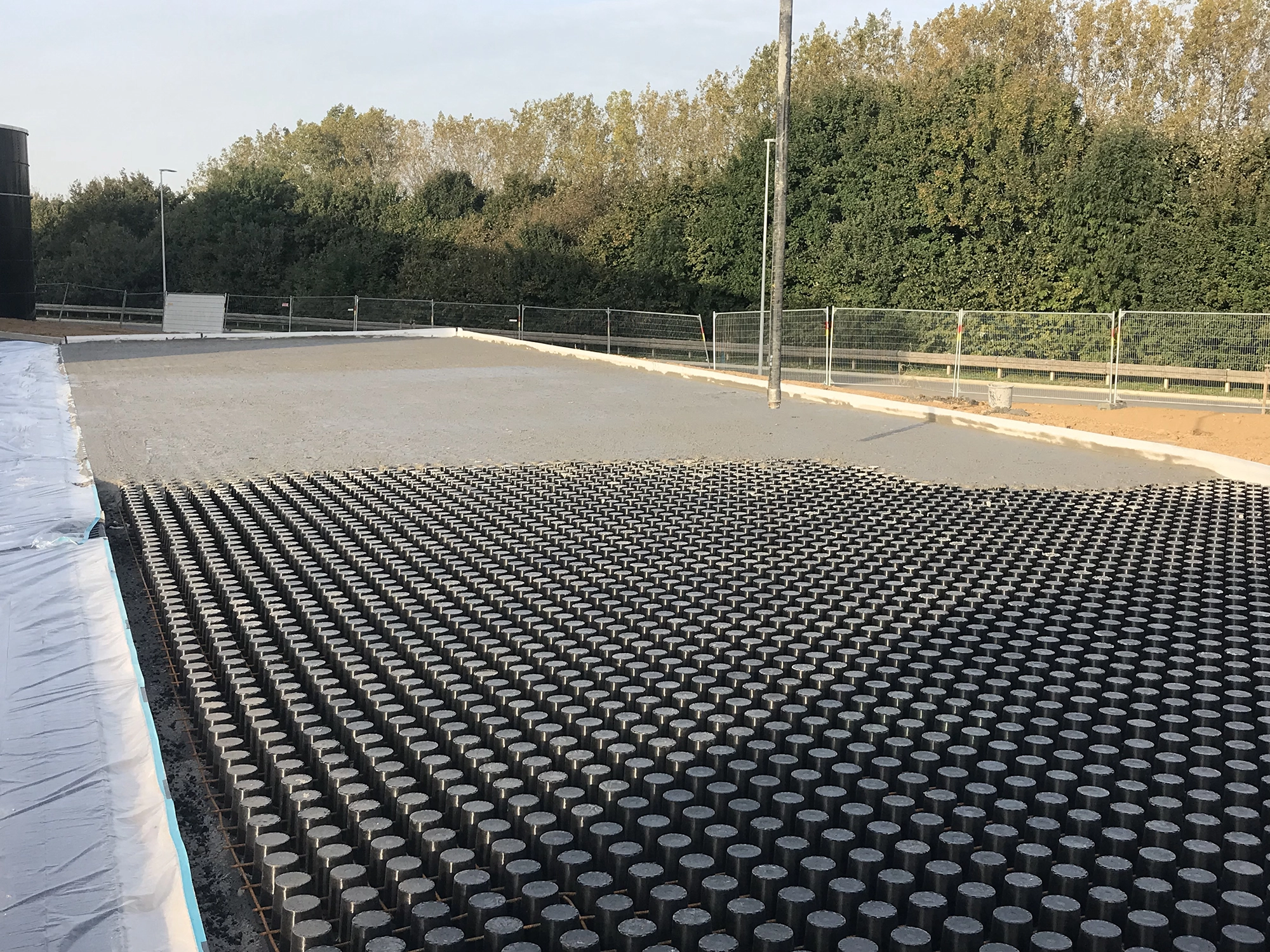 drainix chantier 2