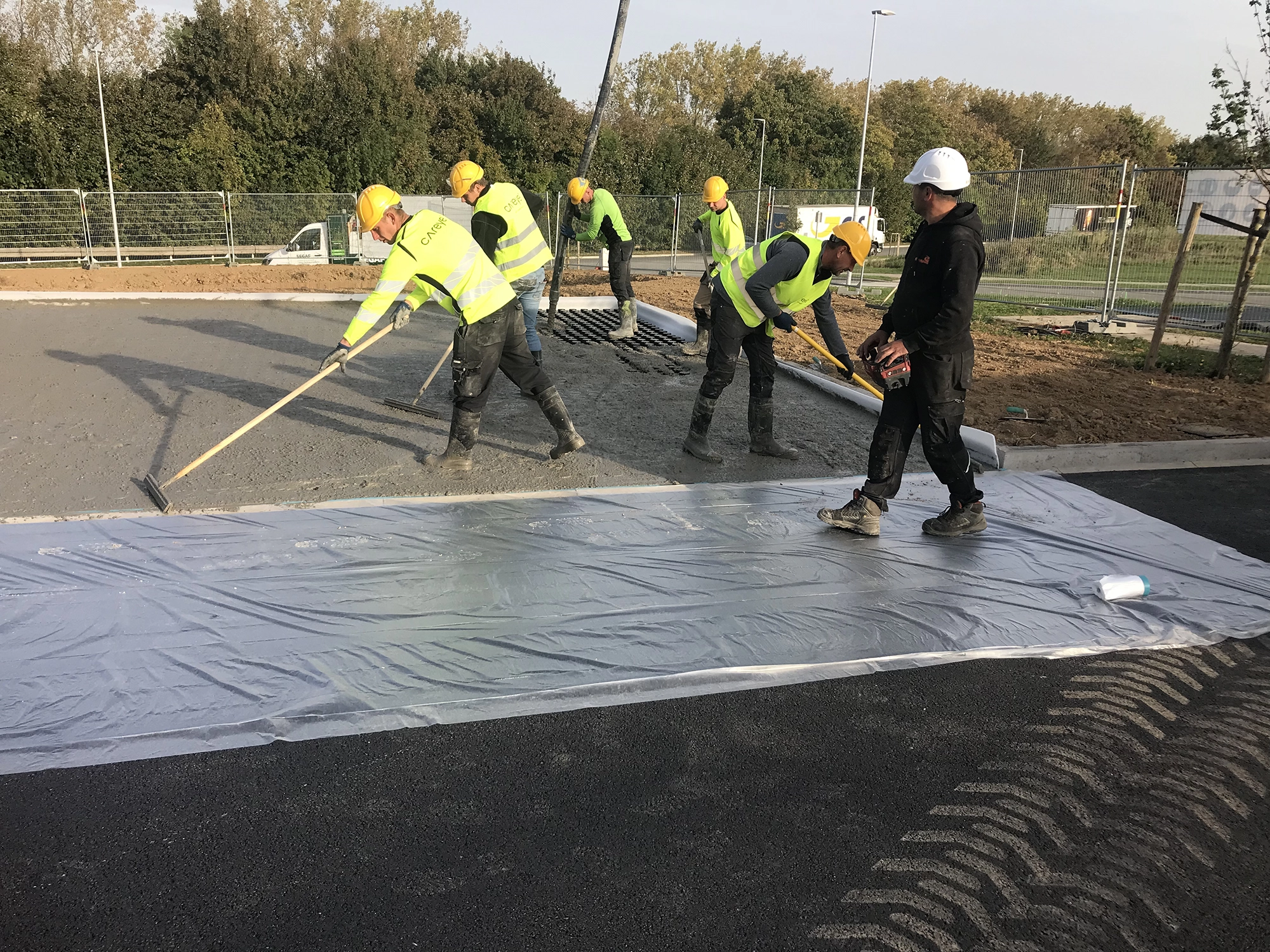 drainix chantier 3