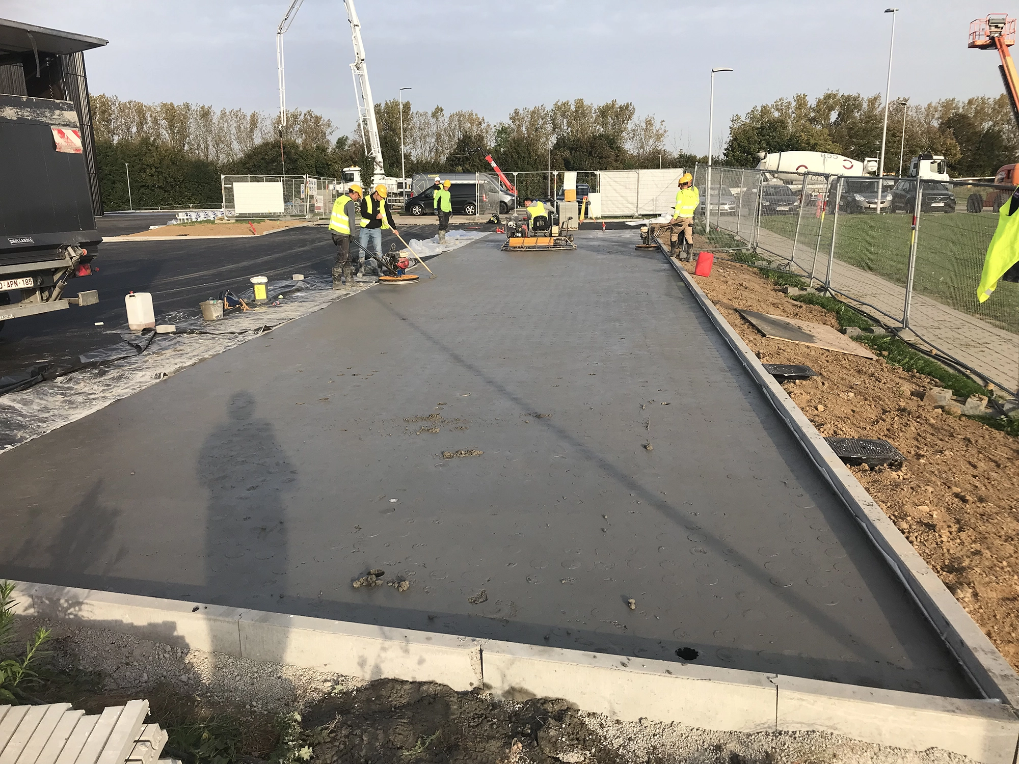 drainix chantier 4