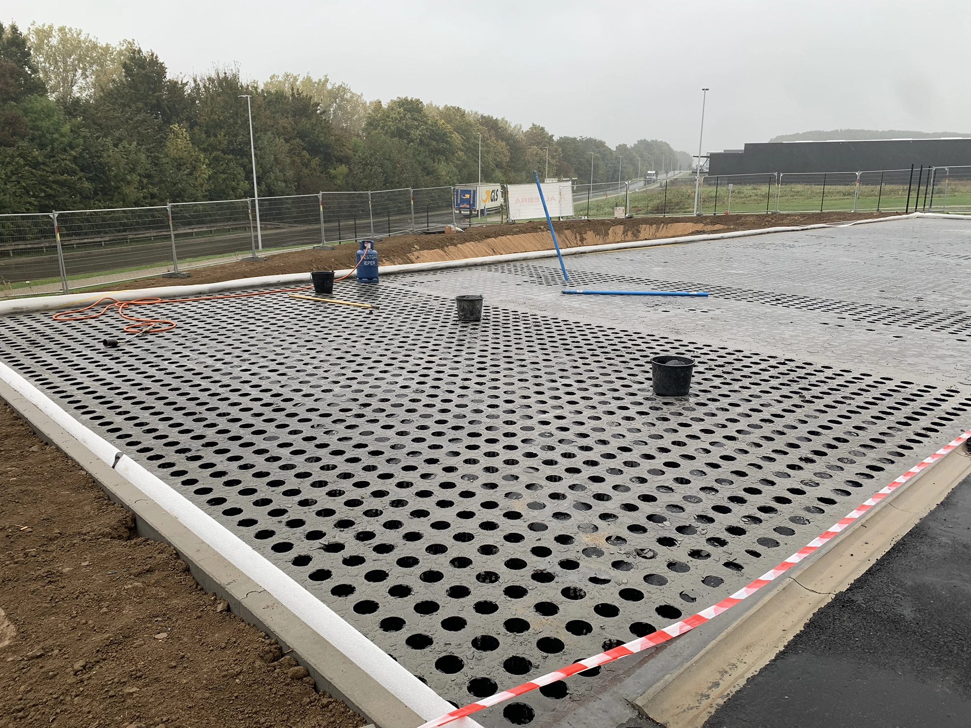 drainix chantier 5