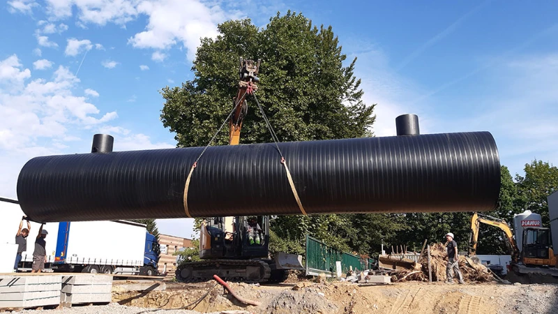 réalisation collinet realco weholite 5