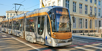 tram